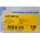 Наконечник рульової тяги BLUE PRINT ADC48703 праворуч для Mitsubishi Lancer/Colt, M10x1.25