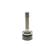ШРКШ зовнішній BLUE PRINT ADC48924 для Mitsubishi L200/Pajero 2.5-3.5 1990-2007, 28 зовнішніх зубців