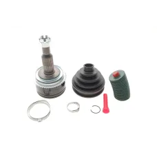 ШРКШ зовнішній BLUE PRINT ADC48931 для Mitsubishi Pajero 3.2 DI-D/3.5 V6 2000-2006 (30/33z, передній правий)