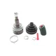 ШРКШ зовнішній BLUE PRINT ADC48931 для Mitsubishi Pajero 3.2 DI-D/3.5 V6 2000-2006 (30/33z, передній правий)