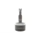 ШРКШ зовнішній BLUE PRINT ADC48931 для Mitsubishi Pajero 3.2 DI-D/3.5 V6 2000-2006 (30/33z, передній правий)