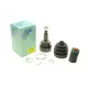 ШРКШ зовнішній BLUE PRINT ADC48945 для Citroen C-Crosser, Mitsubishi Outlander 2.0/2.4 2006-2012, передній правий, 35x28 зуб.