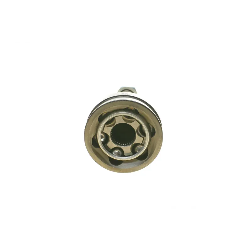 ШРКШ зовнішній BLUE PRINT ADC48945 для Citroen C-Crosser, Mitsubishi Outlander 2.0/2.4 2006-2012, передній правий, 35x28 зуб.