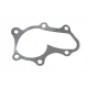 Помпа води Mitsubishi Colt 1.3-1.5 96-03/ Lancer 1.3-1.6i 03-