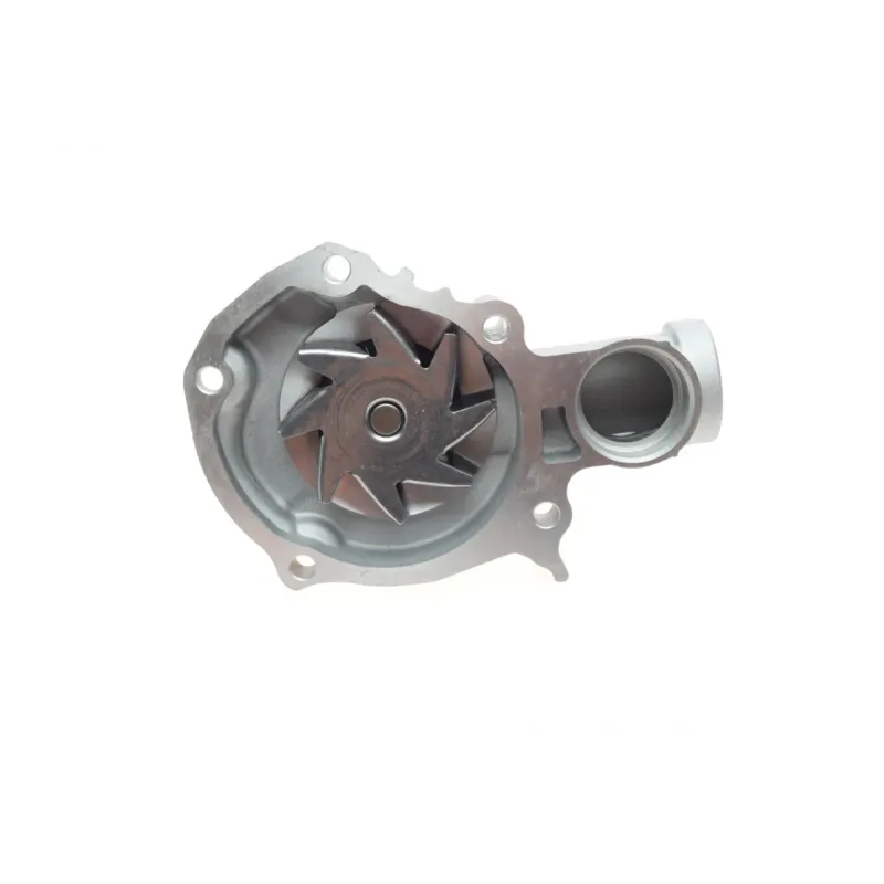 Помпа води BLUE PRINT ADC49153 для Mitsubishi Lancer VI/VII 2.0 1998-2013, Outlander I 2.0 2002-2007