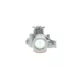 Помпа води BLUE PRINT ADC49153 для Mitsubishi Lancer VI/VII 2.0 1998-2013, Outlander I 2.0 2002-2007