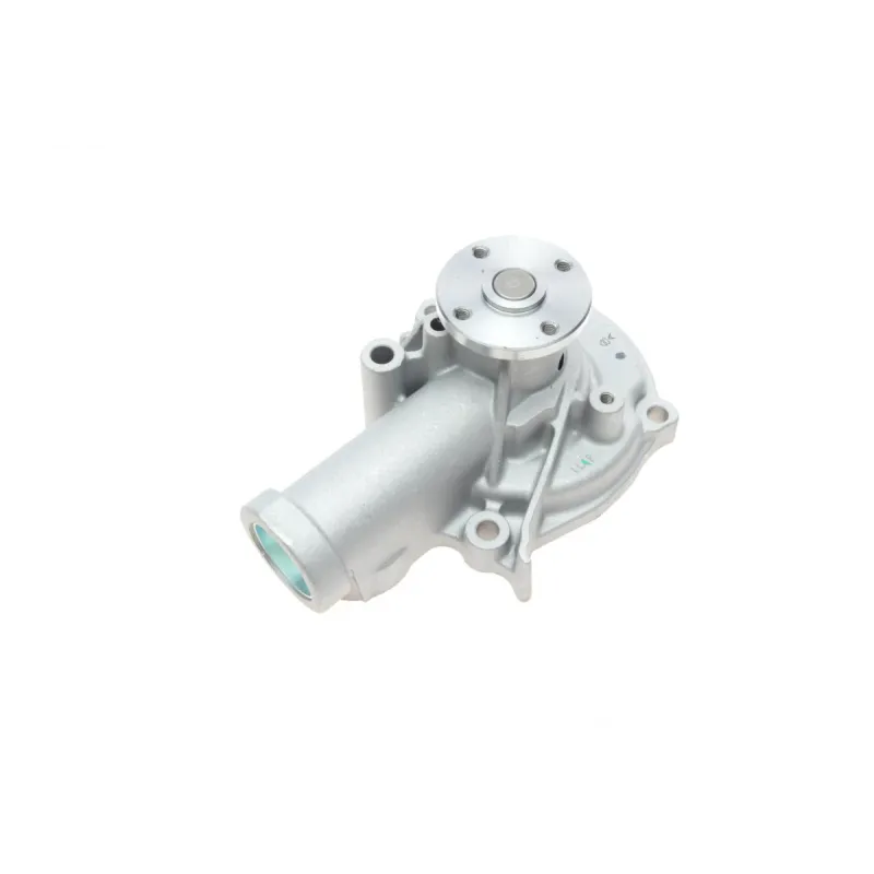 Помпа води BLUE PRINT ADC49153 для Mitsubishi Lancer VI/VII 2.0 1998-2013, Outlander I 2.0 2002-2007