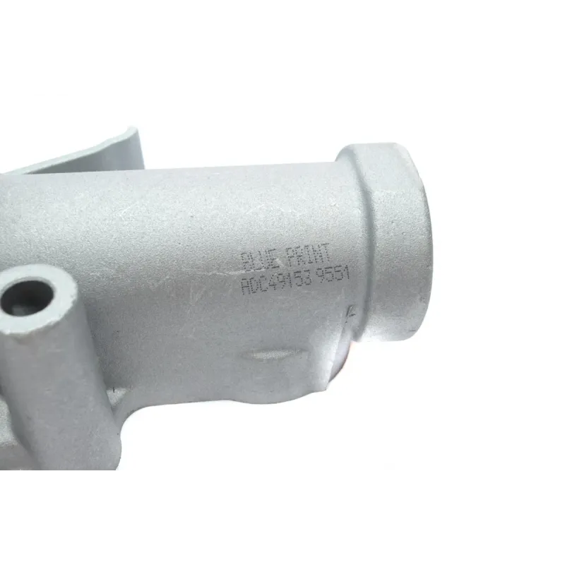 Помпа води BLUE PRINT ADC49153 для Mitsubishi Lancer VI/VII 2.0 1998-2013, Outlander I 2.0 2002-2007