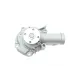 Помпа води BLUE PRINT ADC49153 для Mitsubishi Lancer VI/VII 2.0 1998-2013, Outlander I 2.0 2002-2007