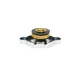 Кришка радіатора Renault Koleos 08-/Toyota Corolla/Mazda 323/Mitsubishi Lancer 84- (0.9bar)