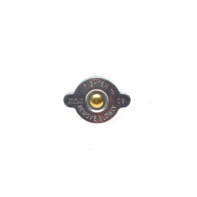 Кришка радіатора Renault Koleos 08-/Toyota Corolla/Mazda 323/Mitsubishi Lancer 84- (0.9bar)