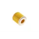 Фільтр масляний Toyota Rav4/Avensis/Land Cruiser 1.6i-2.8D 08-