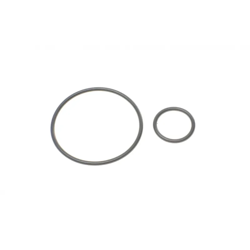 Фільтр масляний Toyota Rav4/Avensis/Land Cruiser 1.6i-2.8D 08-