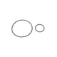 Фільтр масляний Toyota Rav4/Avensis/Land Cruiser 1.6i-2.8D 08-