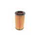 Фільтр масляний BLUE PRINT ADF122101 для Volvo V70, S80, XC90, S60 2.0-2.5 2001-2012, 64x32x125 мм