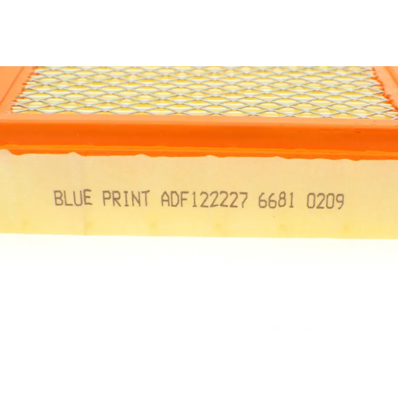 Фільтр повітряний BLUE PRINT ADF122227 для Ford Edge, Explorer 3.5-3.7 i 2006-2015, 304x170x45 мм