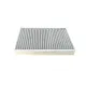 Фільтр салону вугільний BLUE PRINT ADF122525 для Volvo S90 II, V60 II, V90 II, XC60 II, XC90 II 2014-, 334x238x39 мм