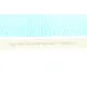 Фільтр салону BLUE PRINT ADF122528 для Ford Mustang 2015-, 256x199x32 мм