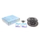 Комплект зчеплення BLUE PRINT ADF123003 для Ford Escort/Fiesta 1.8 D 85-01 (d=222mm)