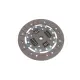 Комплект зчеплення BLUE PRINT ADF123003 для Ford Escort/Fiesta 1.8 D 85-01 (d=222mm)