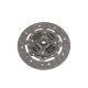 Комплект зчеплення BLUE PRINT ADF123003 для Ford Escort/Fiesta 1.8 D 85-01 (d=222mm)