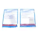 Комплект зчеплення BLUE PRINT ADF123003 для Ford Escort/Fiesta 1.8 D 85-01 (d=222mm)
