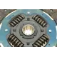 Комплект зчеплення BLUE PRINT ADF1230108 для Iveco Daily I-IV 2.3D-2.8TDI 1996-2007 (d=234mm) з вижимним підшипником