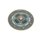 Комплект зчеплення BLUE PRINT ADF1230108 для Iveco Daily I-IV 2.3D-2.8TDI 1996-2007 (d=234mm) з вижимним підшипником