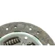 Комплект зчеплення BLUE PRINT ADF1230108 для Iveco Daily I-IV 2.3D-2.8TDI 1996-2007 (d=234mm) з вижимним підшипником