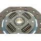 Комплект зчеплення BLUE PRINT ADF1230108 для Iveco Daily I-IV 2.3D-2.8TDI 1996-2007 (d=234mm) з вижимним підшипником