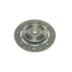 Комплект зчеплення BLUE PRINT ADF1230108 для Iveco Daily I-IV 2.3D-2.8TDI 1996-2007 (d=234mm) з вижимним підшипником