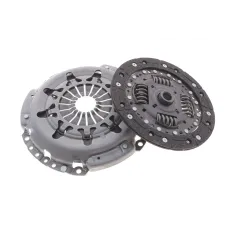 Купити Комплект зчеплення Ford Fiesta/Mazda 2 1.4 07-17 (d=212mm) | KovelAutoHub