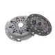 Комплект зчеплення Ford Fiesta/Mazda 2 1.4 07-17 (d=212mm)