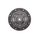 Комплект зчеплення Ford Fiesta/Mazda 2 1.4 07-17 (d=212mm)
