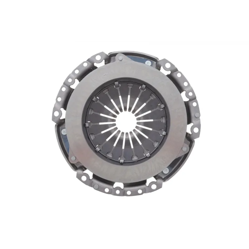 Комплект зчеплення Ford Fiesta/Mazda 2 1.4 07-17 (d=212mm)