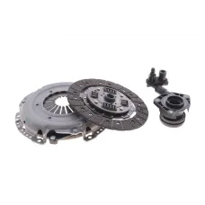 Купити Комплект зчеплення Ford Focus 1.8 Duratec 04-13 (d=220mm) (+ вижимний) | KovelAutoHub
