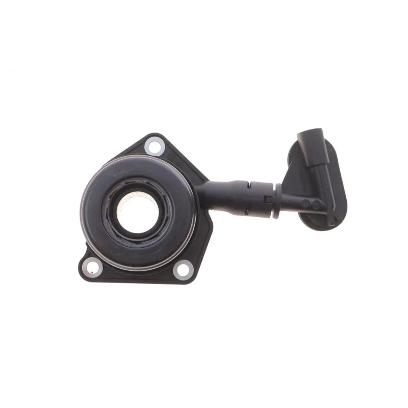 Комплект зчеплення Ford Focus 1.8 Duratec 04-13 (d=220mm) (+ вижимний)
