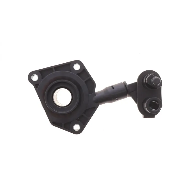 Комплект зчеплення Ford Focus 1.8 Duratec 04-13 (d=220mm) (+ вижимний)