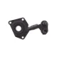 Комплект зчеплення Ford Focus 1.8 Duratec 04-13 (d=220mm) (+ вижимний)