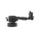 Комплект зчеплення Ford Focus 1.8 Duratec 04-13 (d=220mm) (+ вижимний)