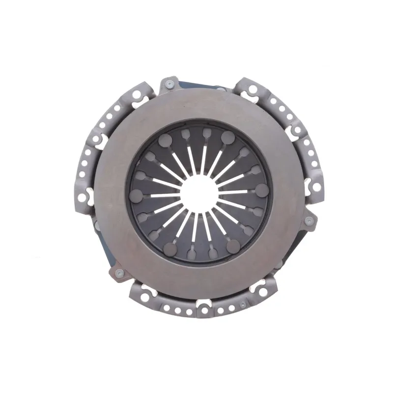 Комплект зчеплення Ford Focus 1.8 Duratec 04-13 (d=220mm) (+ вижимний)