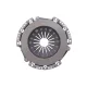 Комплект зчеплення Ford Focus 1.8 Duratec 04-13 (d=220mm) (+ вижимний)