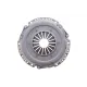 Комплект зчеплення Ford Focus 1.8 Duratec 04-13 (d=220mm) (+ вижимний)