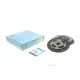 Комплект зчеплення BLUE PRINT ADF123012 для Ford Transit/Tourneo Connect 1.8 TDCi (d=236mm)
