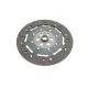 Комплект зчеплення Ford Focus/Kuga 2.0 TDCi 08- (d=240mm) (+вижимний)