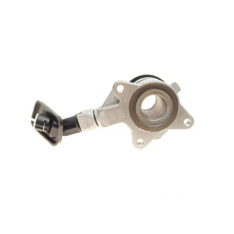 Комплект зчеплення Ford Focus/Kuga 2.0 TDCi 08- (d=240mm) (+вижимний)