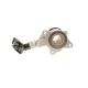 Комплект зчеплення Ford Focus/Kuga 2.0 TDCi 08- (d=240mm) (+вижимний)