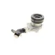 Комплект зчеплення Ford Focus/Kuga 2.0 TDCi 08- (d=240mm) (+вижимний)