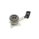 Комплект зчеплення Ford Focus/Kuga 2.0 TDCi 08- (d=240mm) (+вижимний)