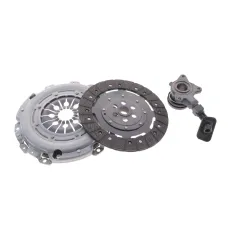 Комплект зчеплення BLUE PRINT ADF1230121 для Ford Mondeo 1.8 TDCi 2007-2015 (d=240mm) (+ вижимний)
